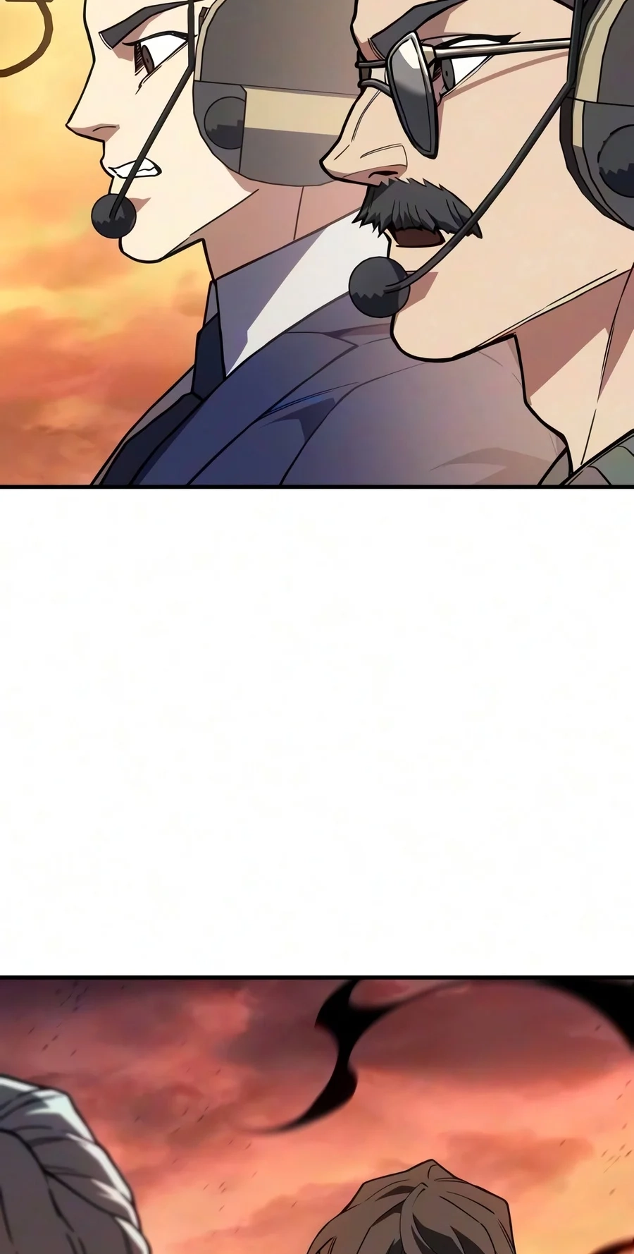 Read Returned by the King chapter 161 image 111 on Lezhin