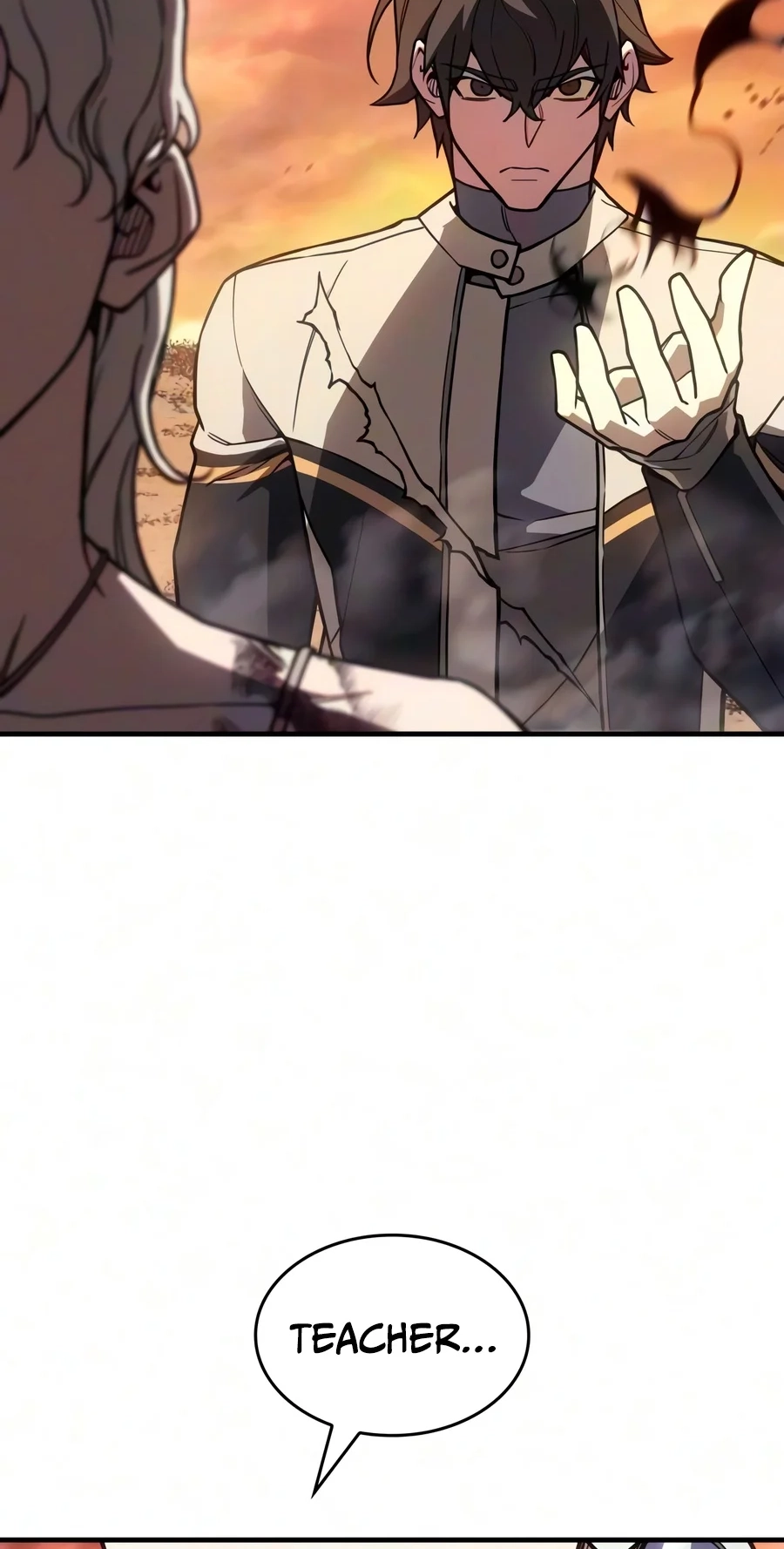Read Returned by the King chapter 161 image 112 on Lezhin