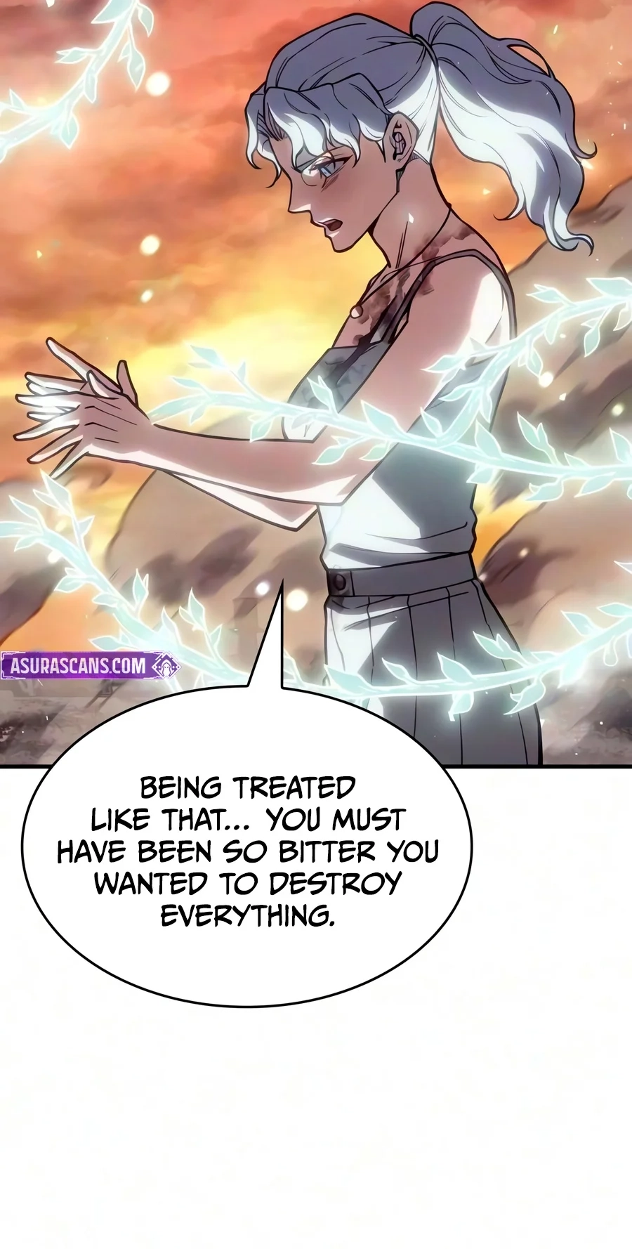 Read Returned by the King chapter 161 image 114 on Lezhin
