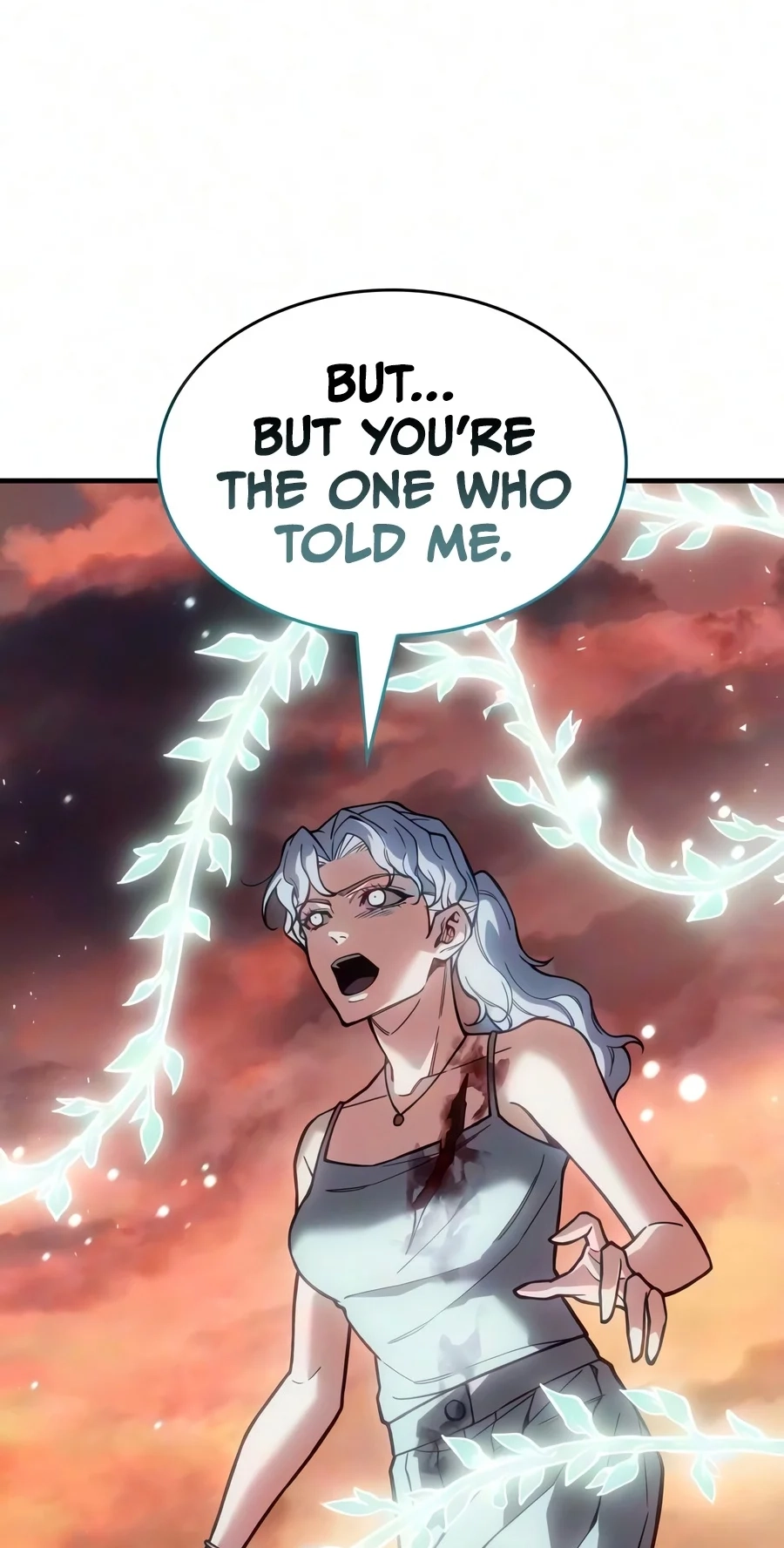 Read Returned by the King chapter 161 image 115 on Lezhin