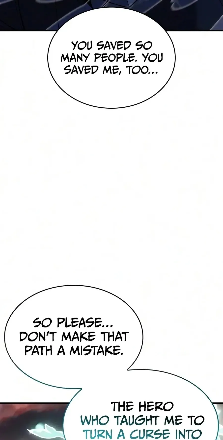 Read Returned by the King chapter 161 image 119 on Lezhin