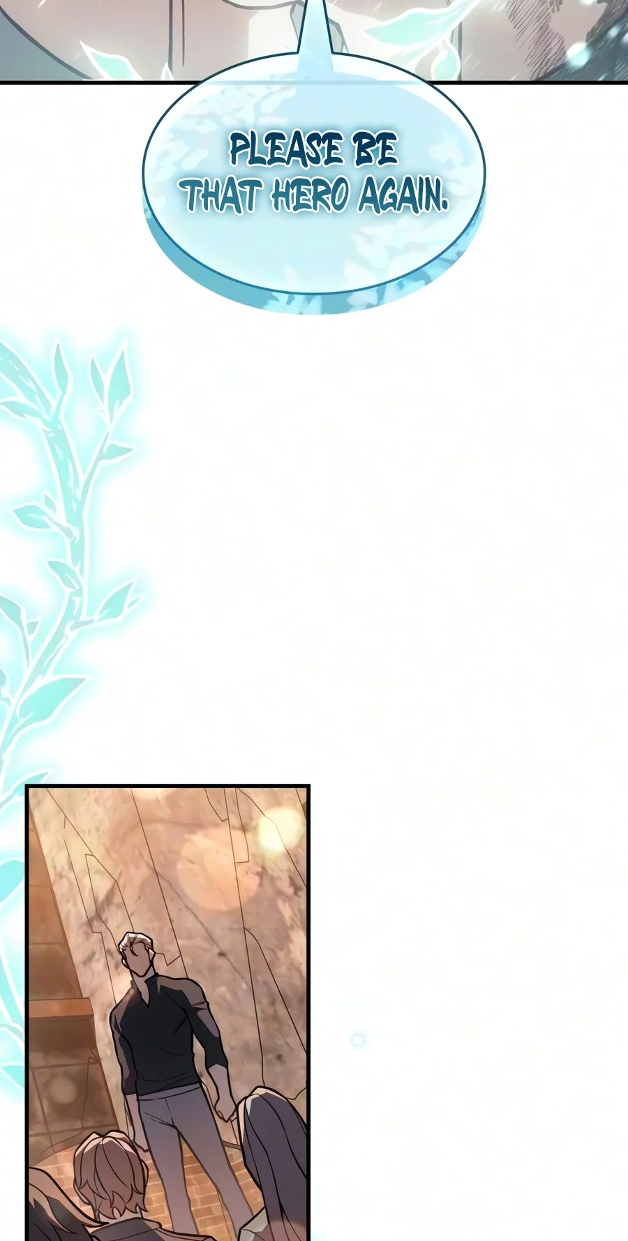 Read Returned by the King chapter 161 image 121 on Lezhin