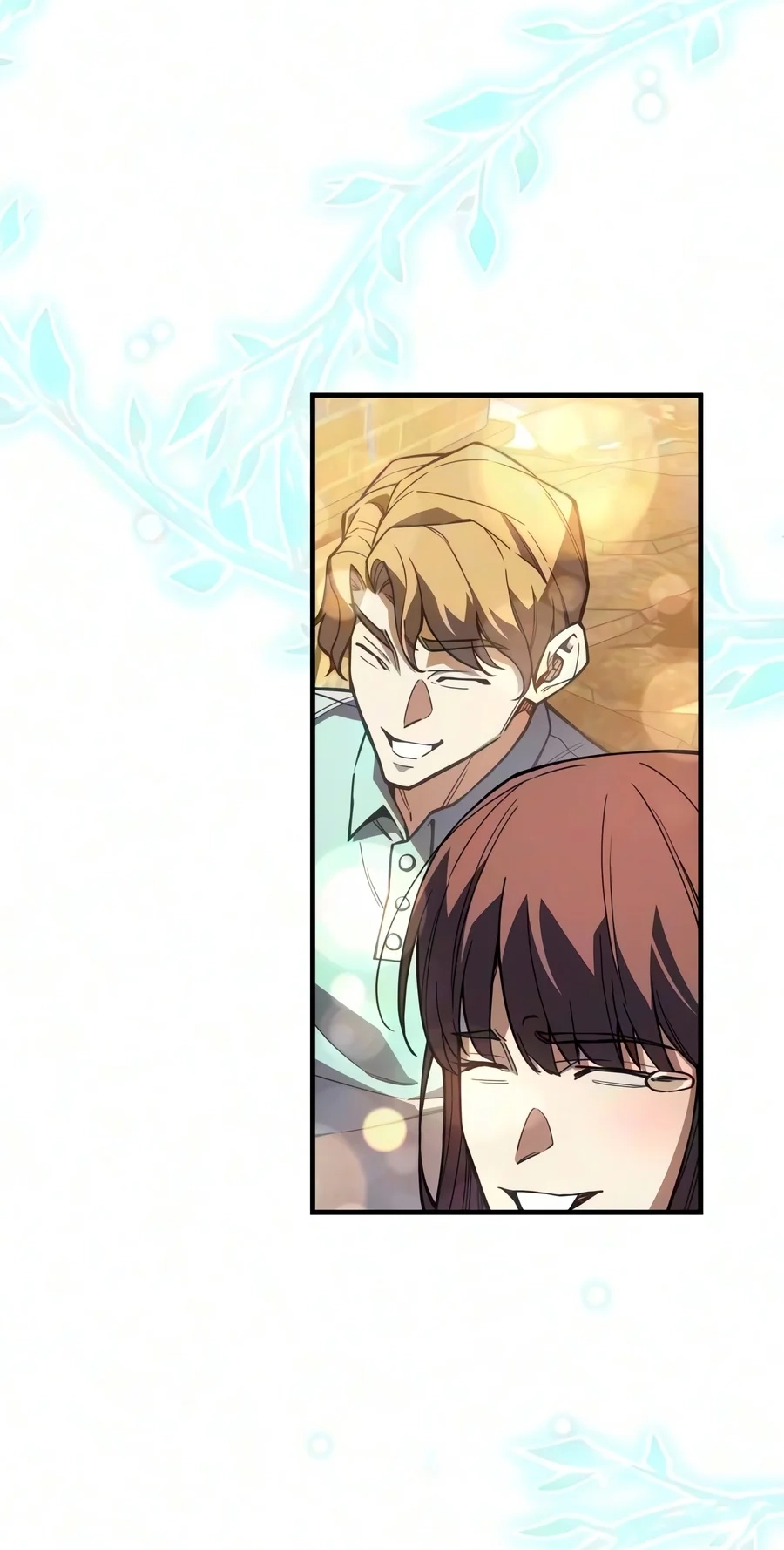 Read Returned by the King chapter 161 image 123 on Lezhin