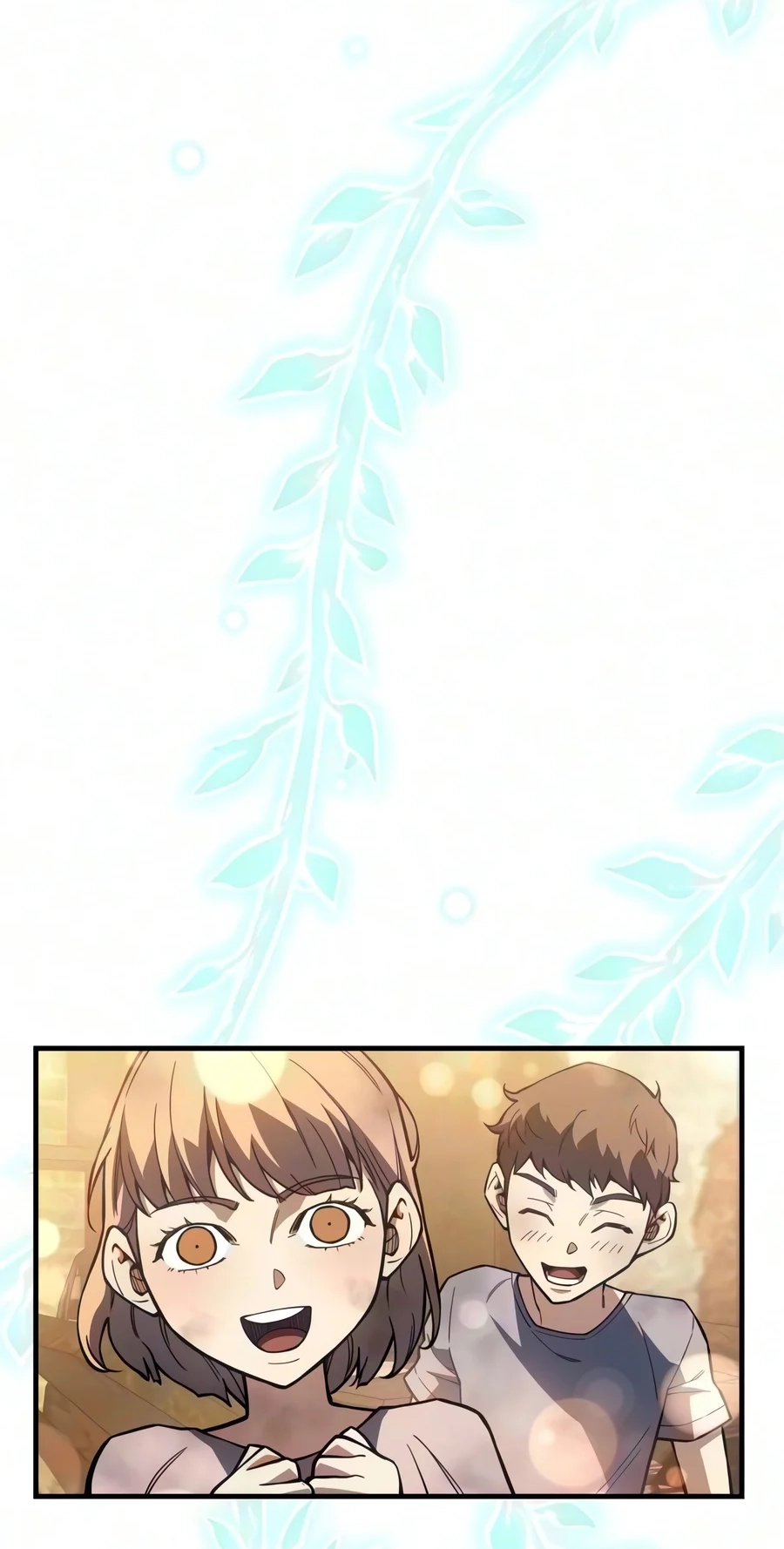 Read Returned by the King chapter 161 image 124 on Lezhin