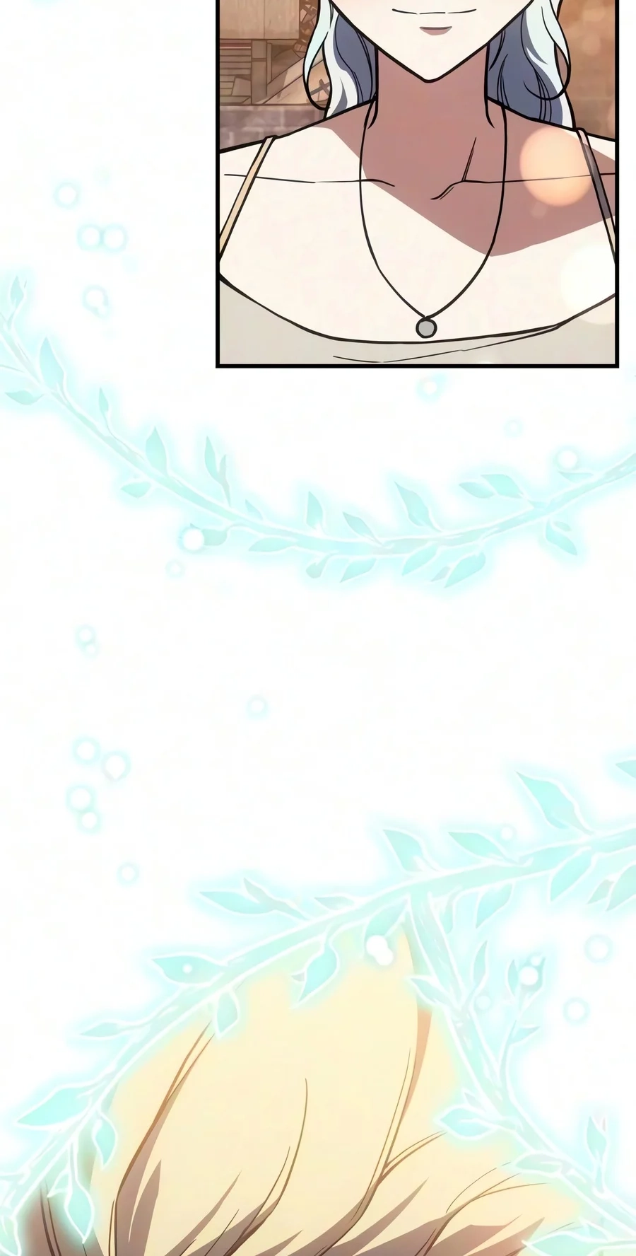 Read Returned by the King chapter 161 image 126 on Lezhin
