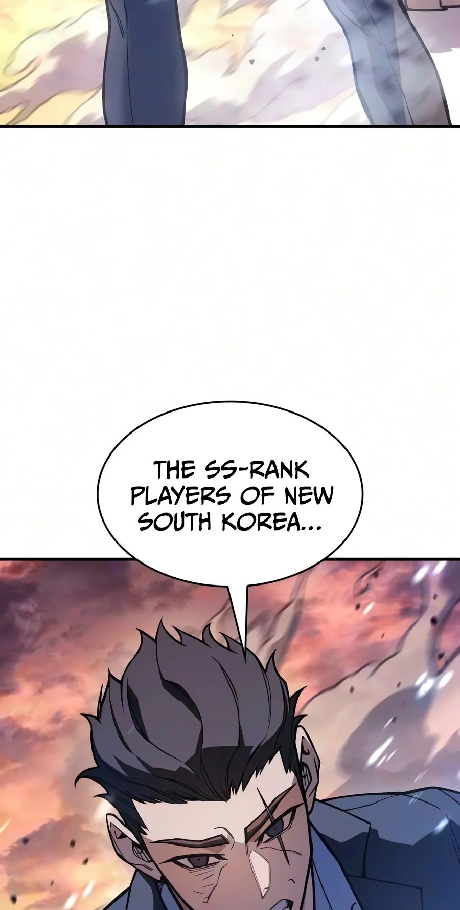 Read Returned by the King chapter 161 image 15 on Lezhin