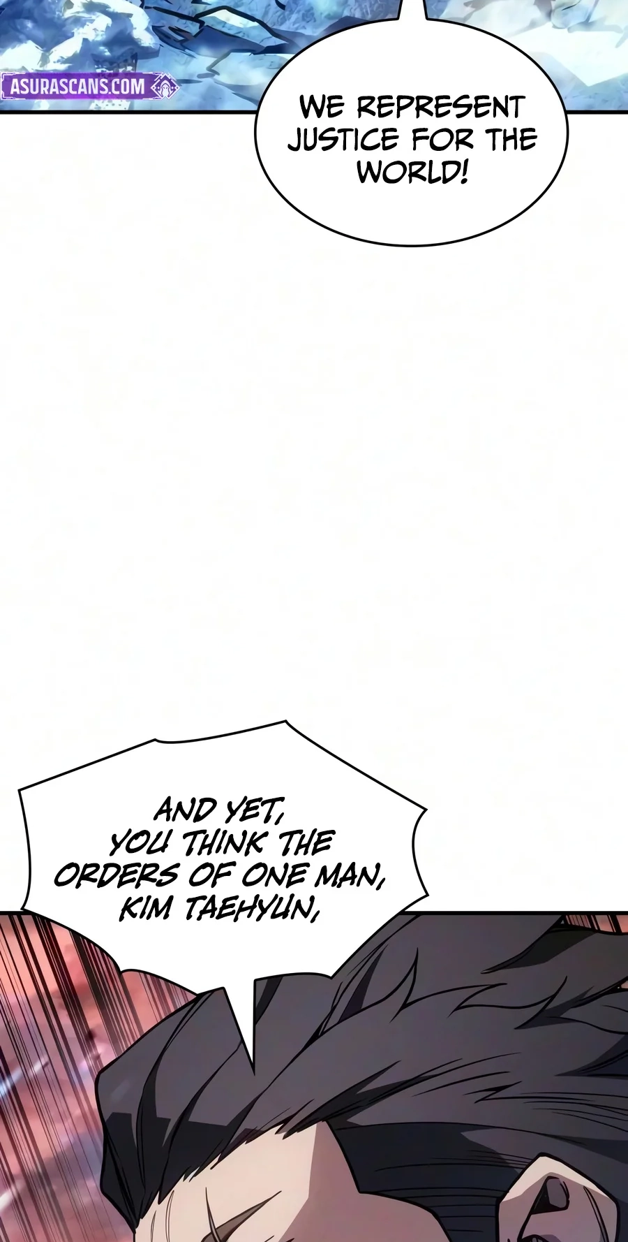 Read Returned by the King chapter 161 image 18 on Lezhin