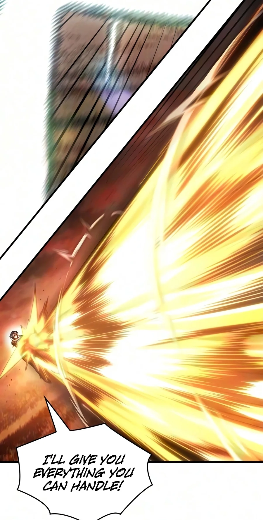 Read Returned by the King chapter 161 image 2 on Lezhin
