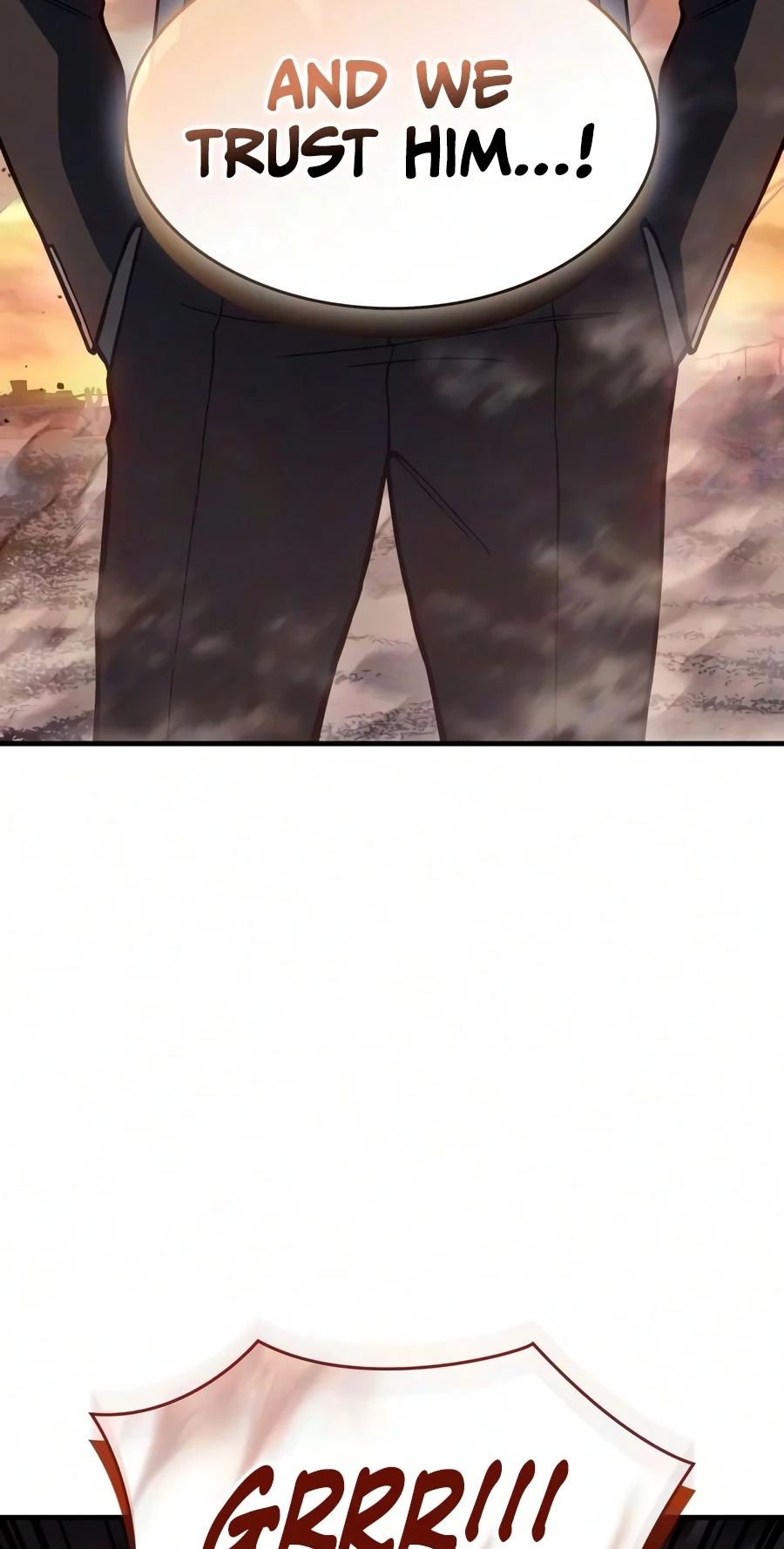 Read Returned by the King chapter 161 image 23 on Lezhin
