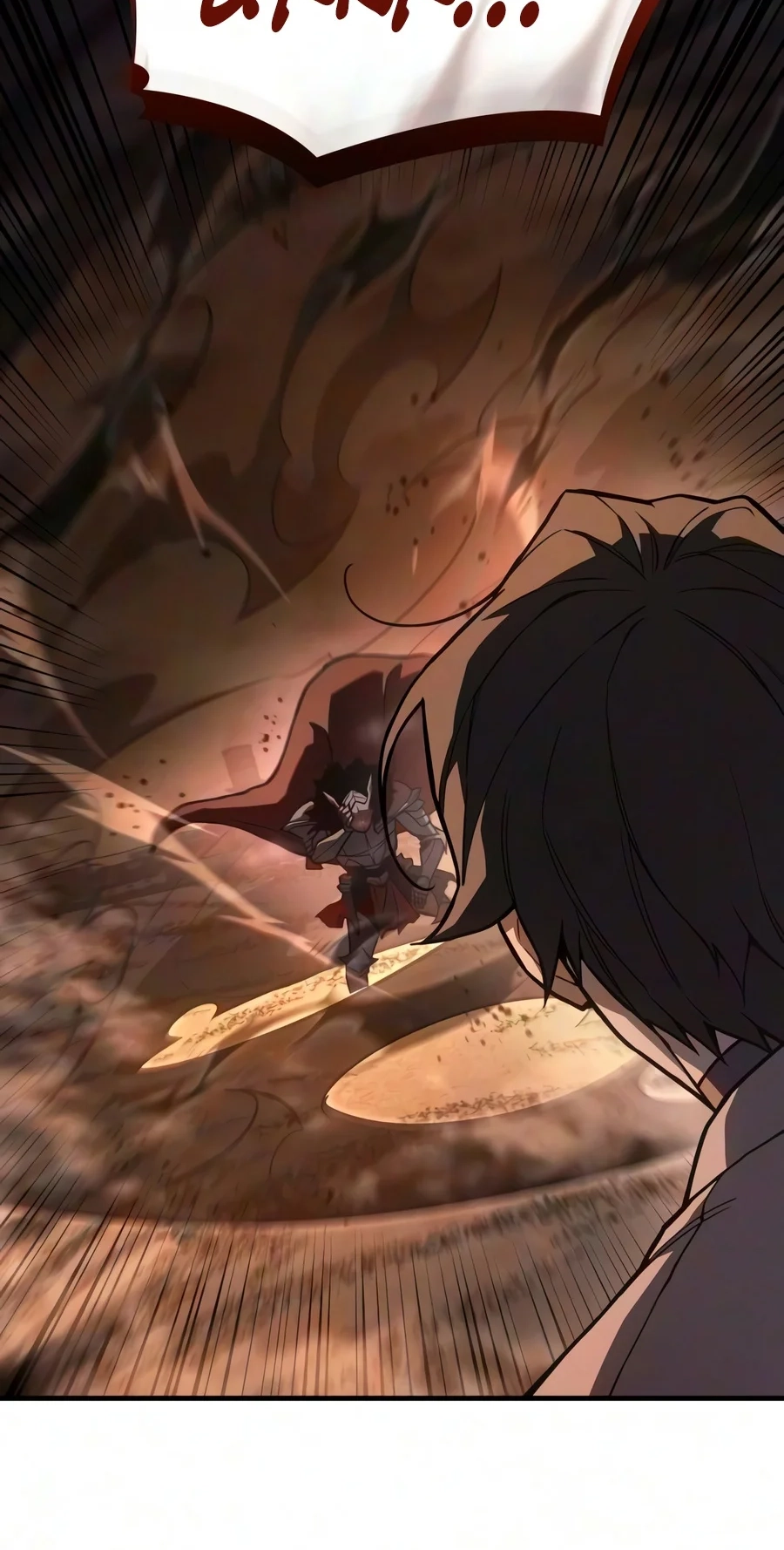 Read Returned by the King chapter 161 image 24 on Lezhin