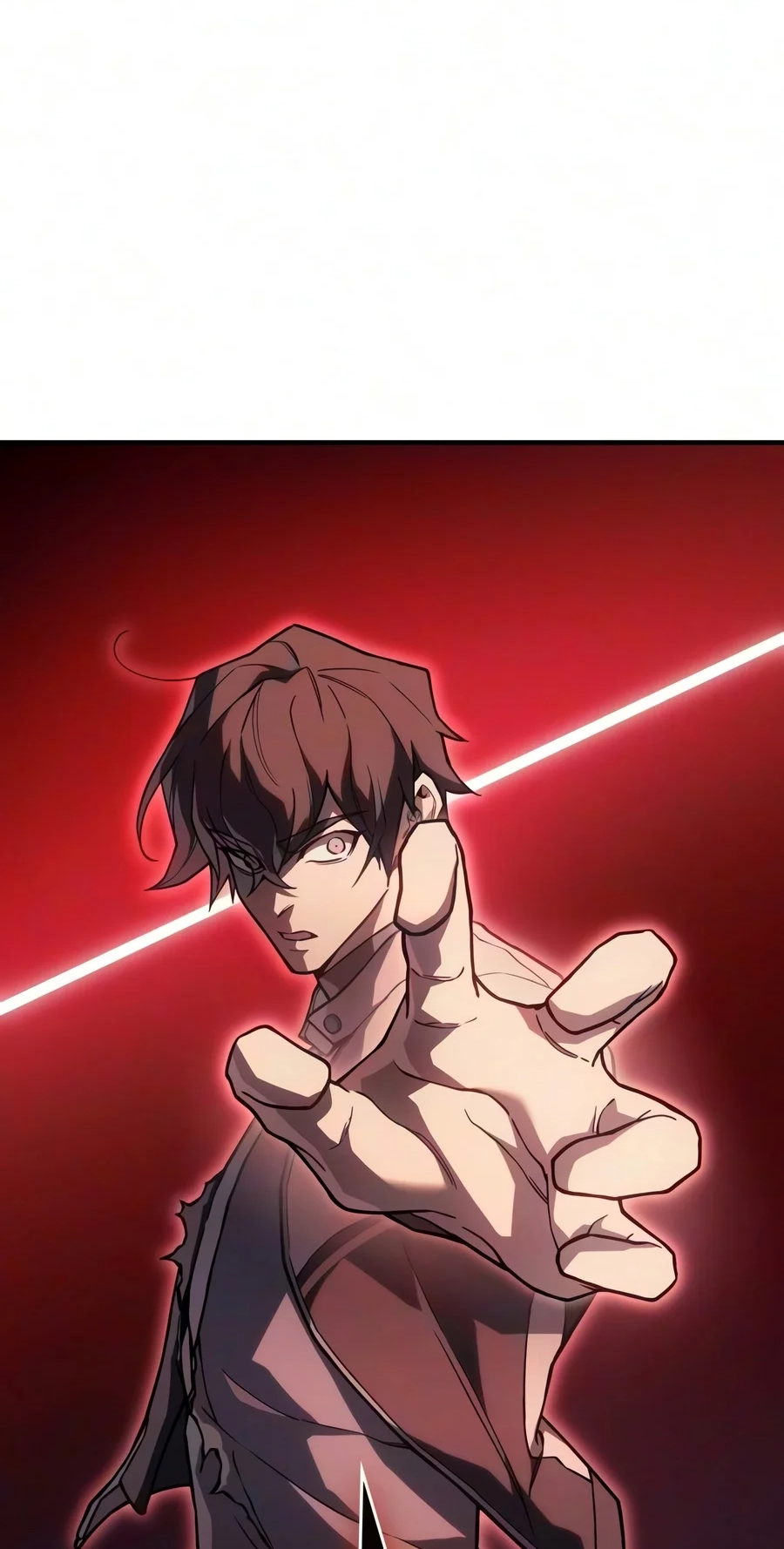 Read Returned by the King chapter 161 image 25 on Lezhin