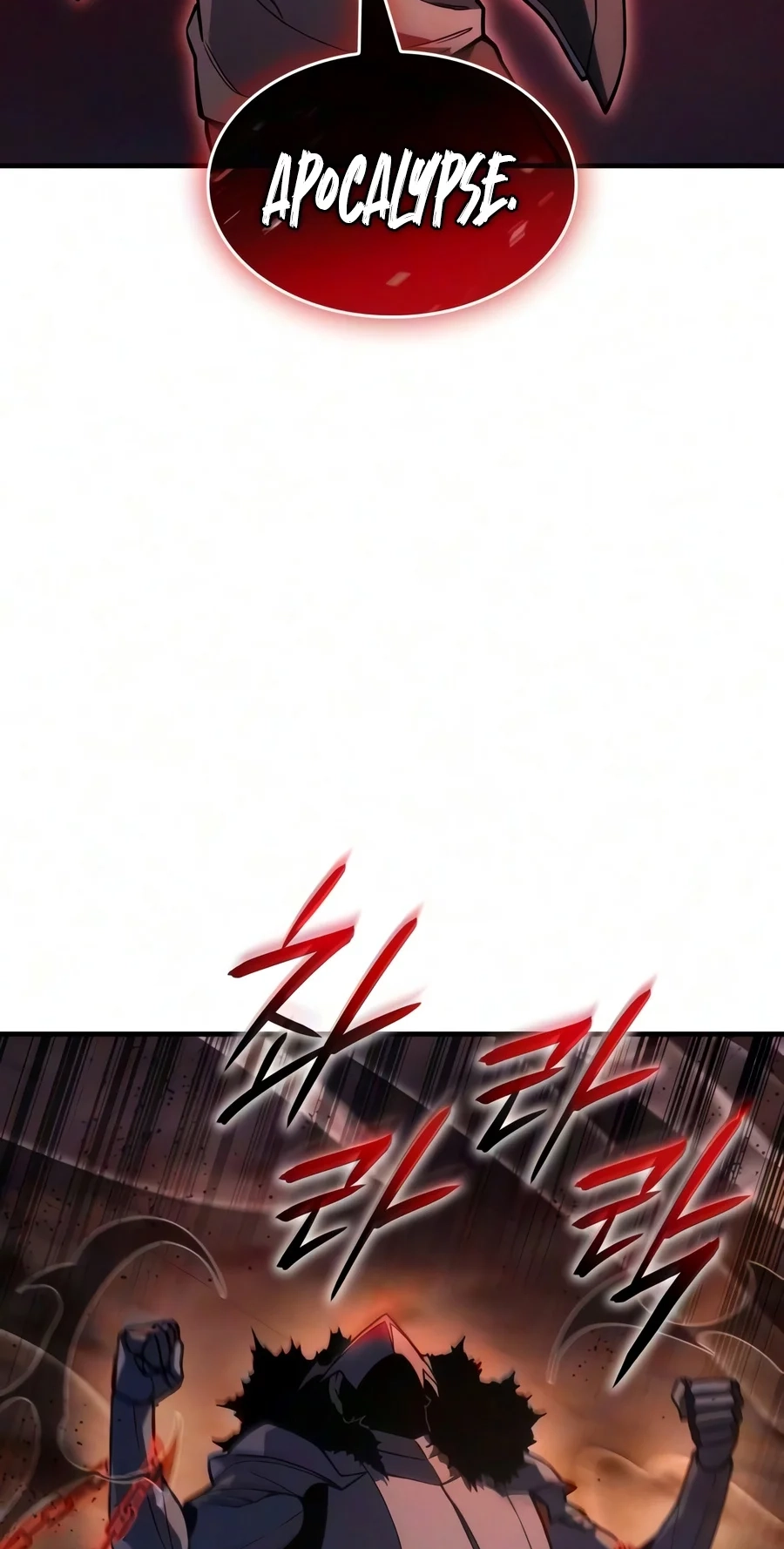 Read Returned by the King chapter 161 image 26 on Lezhin