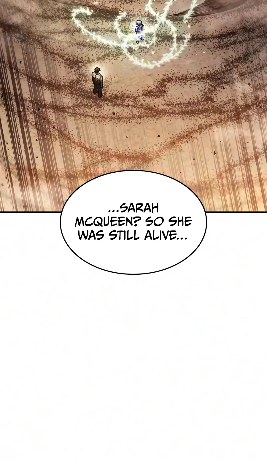 Read Returned by the King chapter 161 image 32 on Lezhin
