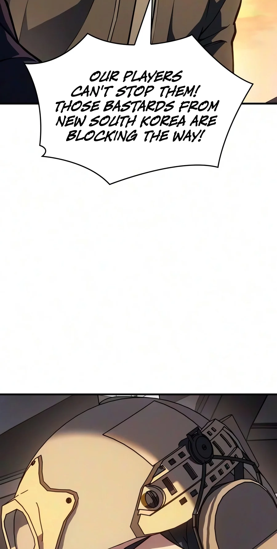 Read Returned by the King chapter 161 image 34 on Lezhin