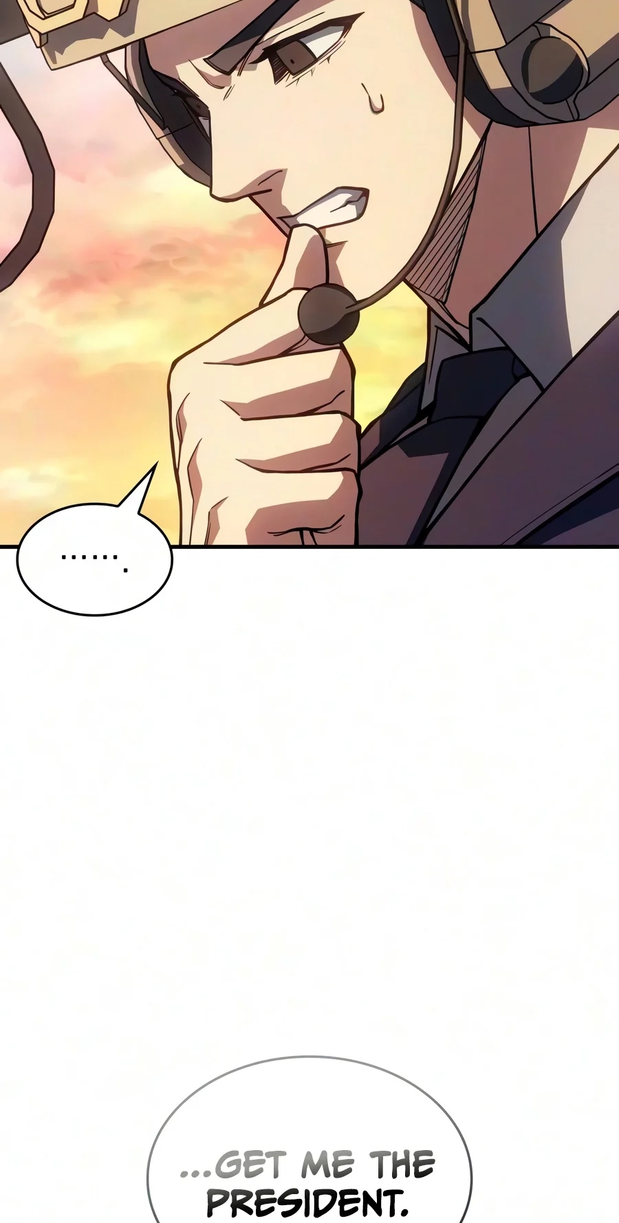 Read Returned by the King chapter 161 image 35 on Lezhin