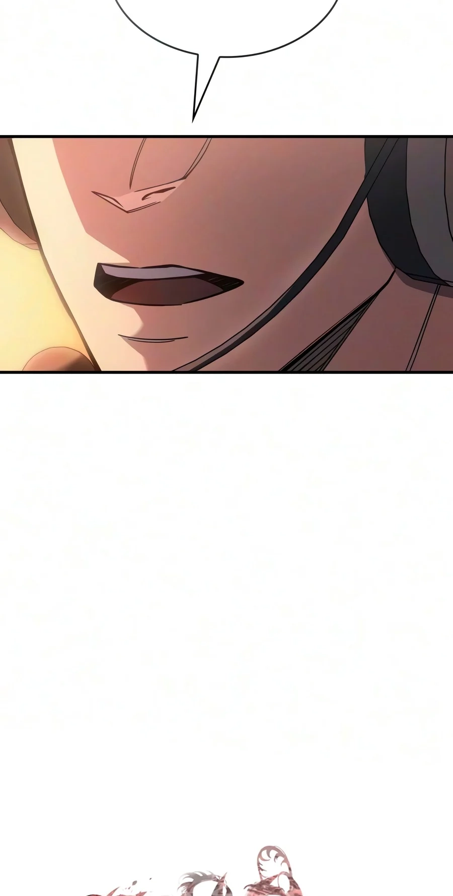 Read Returned by the King chapter 161 image 36 on Lezhin