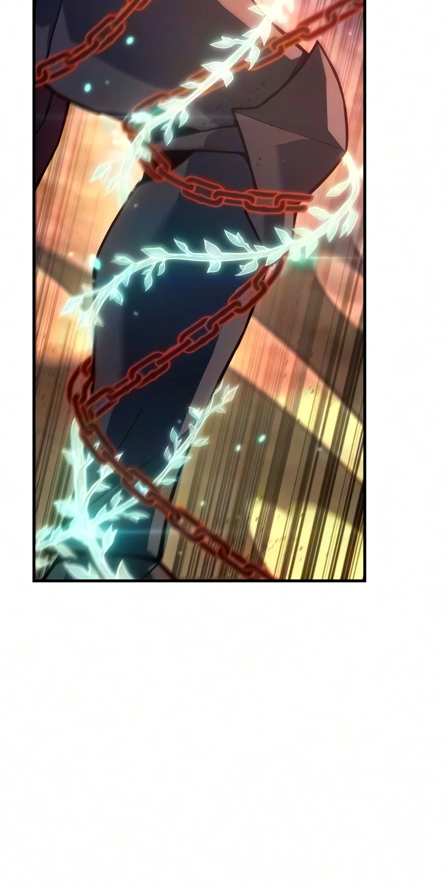 Read Returned by the King chapter 161 image 38 on Lezhin