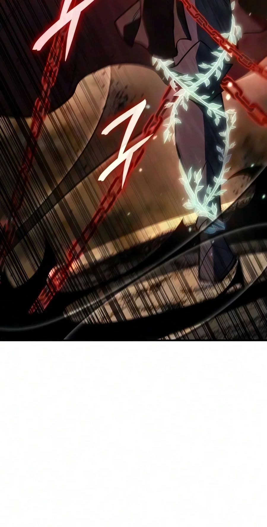Read Returned by the King chapter 161 image 40 on Lezhin