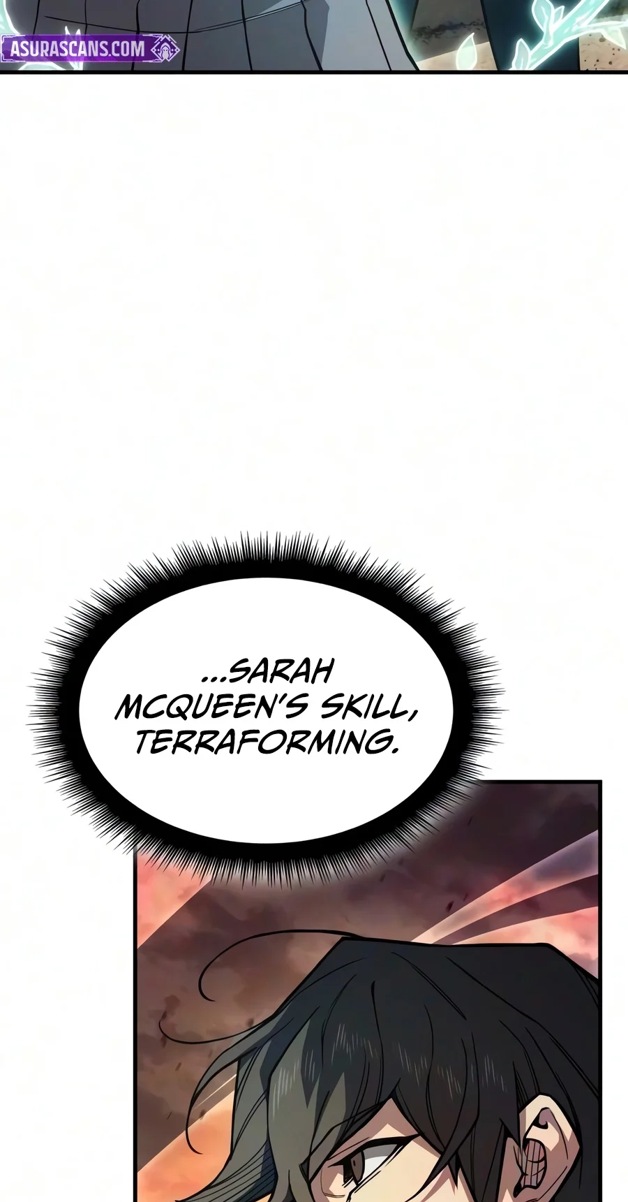 Read Returned by the King chapter 161 image 42 on Lezhin