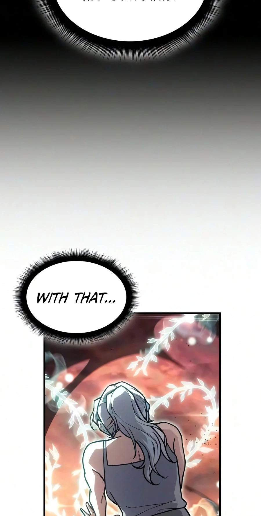 Read Returned by the King chapter 161 image 46 on Lezhin