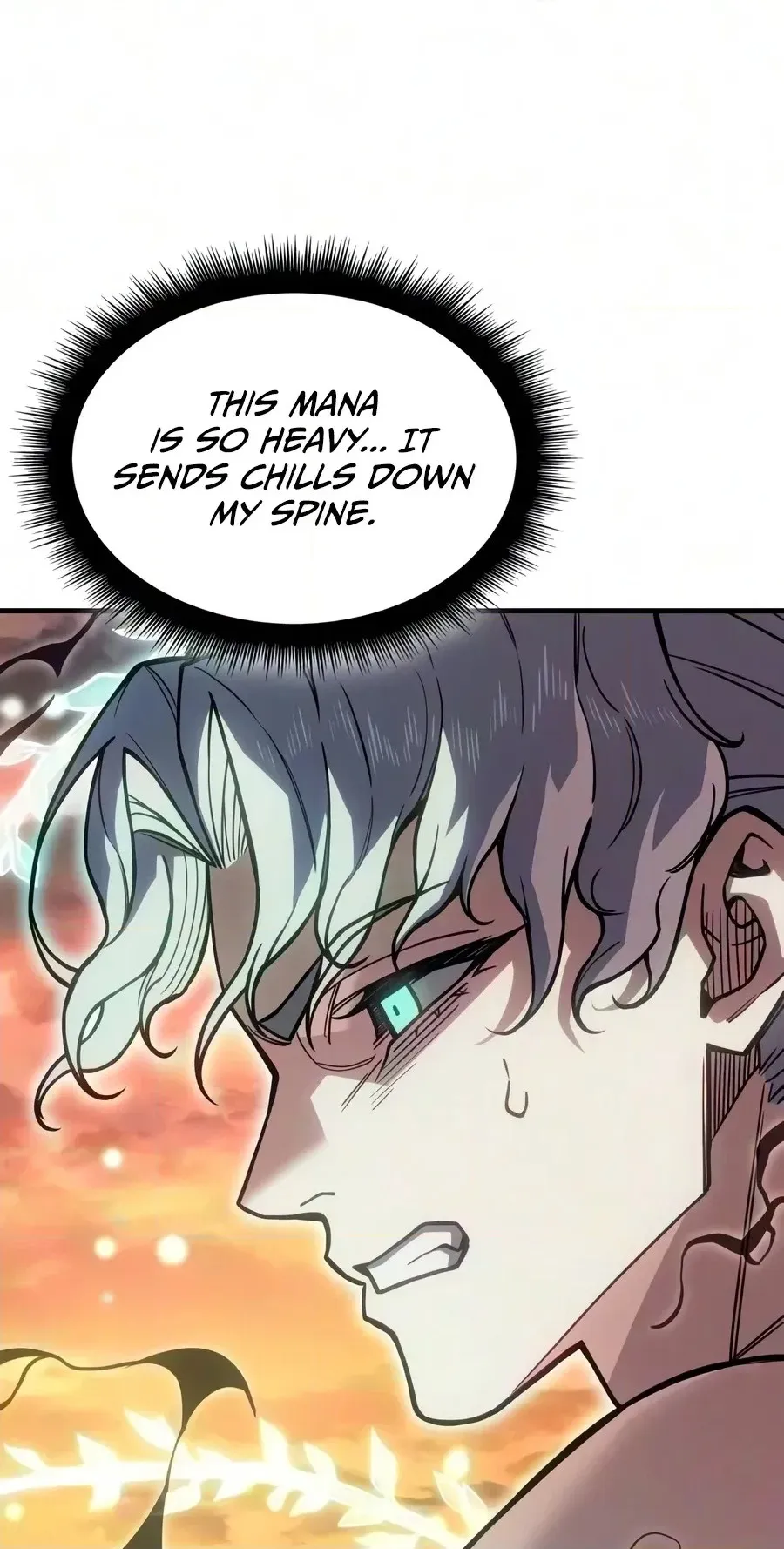 Read Returned by the King chapter 161 image 49 on Lezhin