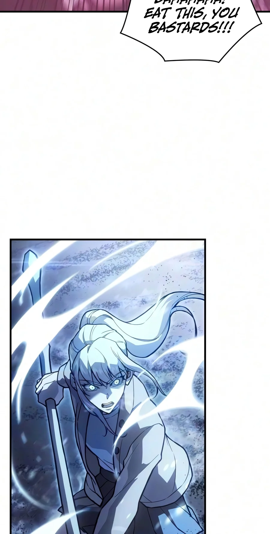 Read Returned by the King chapter 161 image 5 on Lezhin