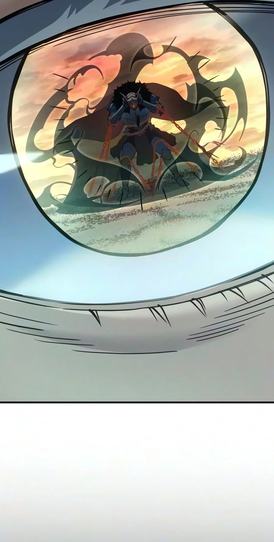 Read Returned by the King chapter 161 image 51 on Lezhin