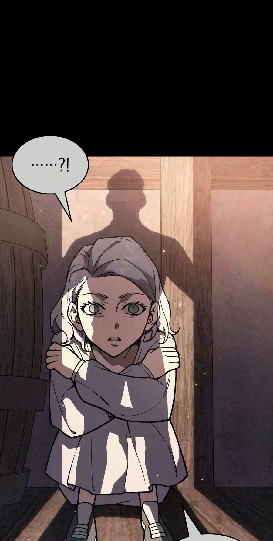 Read Returned by the King chapter 161 image 56 on Lezhin
