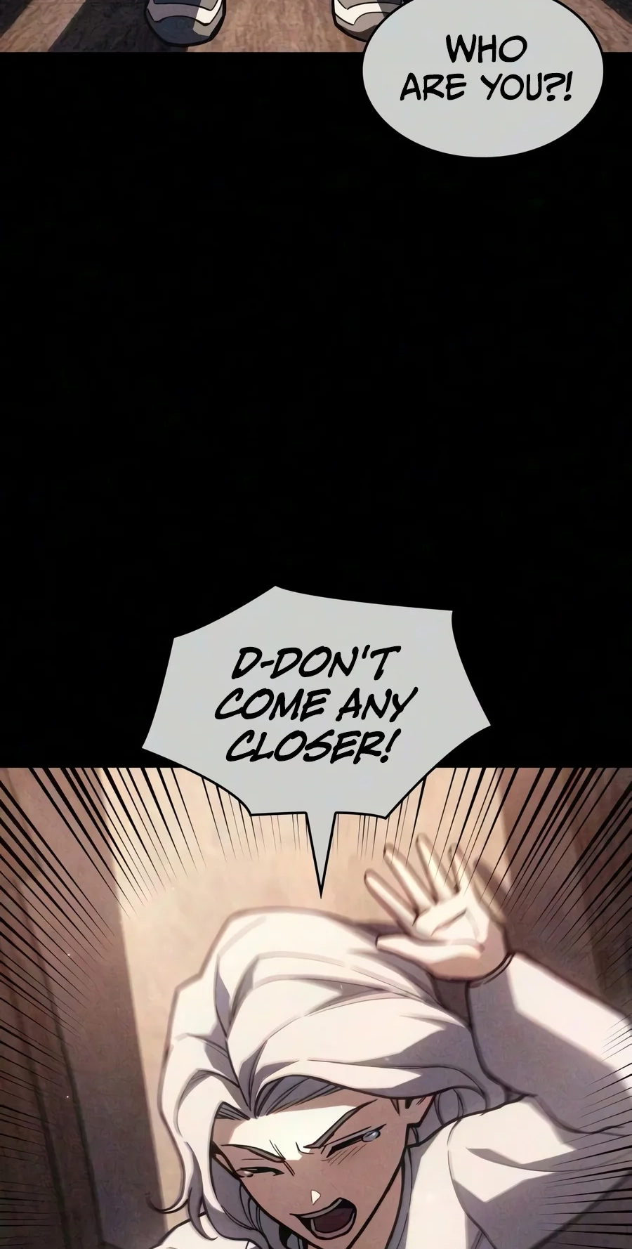 Read Returned by the King chapter 161 image 57 on Lezhin