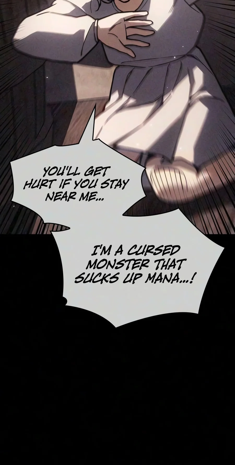 Read Returned by the King chapter 161 image 58 on Lezhin