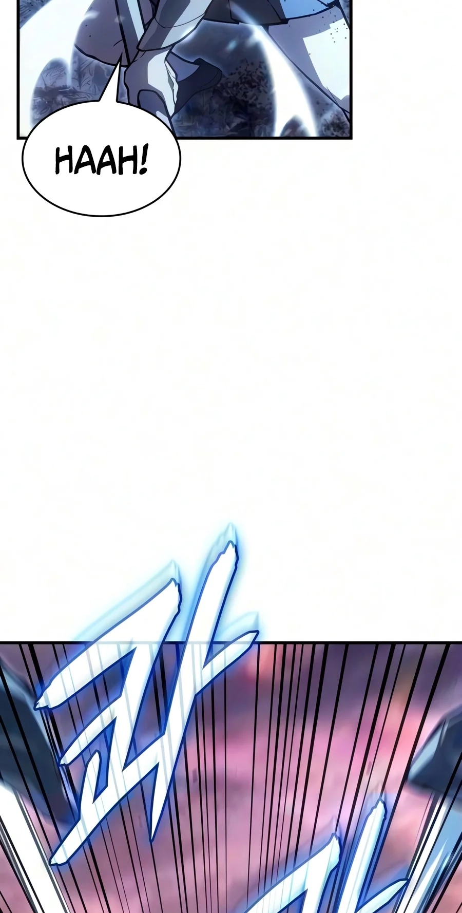 Read Returned by the King chapter 161 image 6 on Lezhin