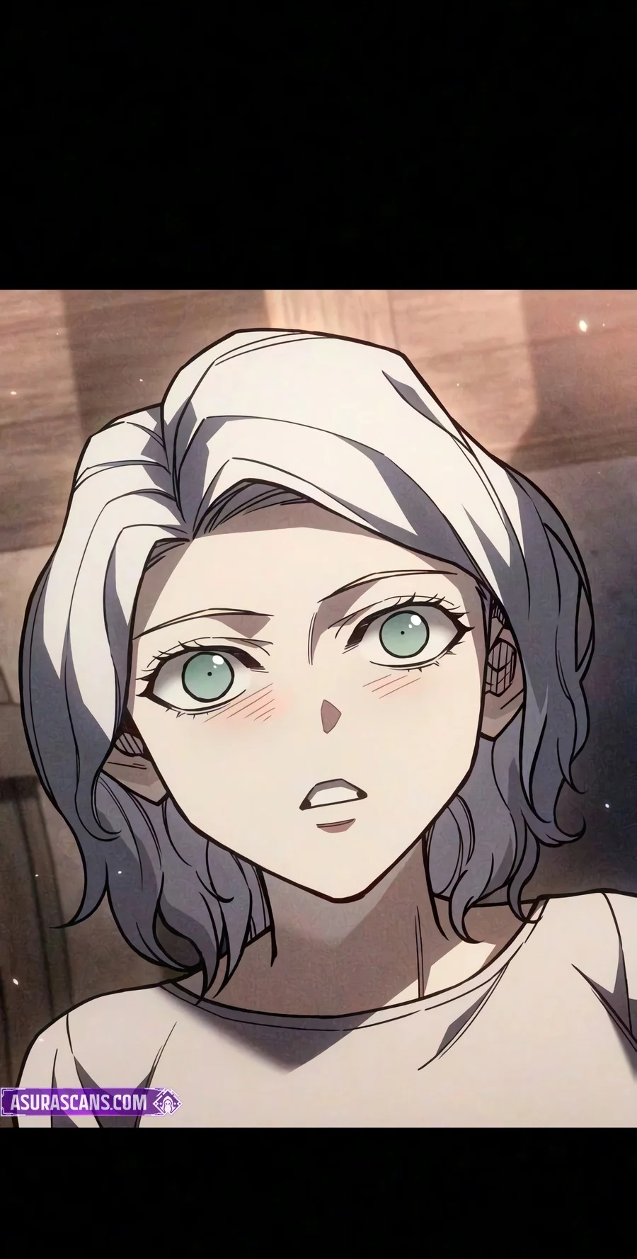 Read Returned by the King chapter 161 image 62 on Lezhin