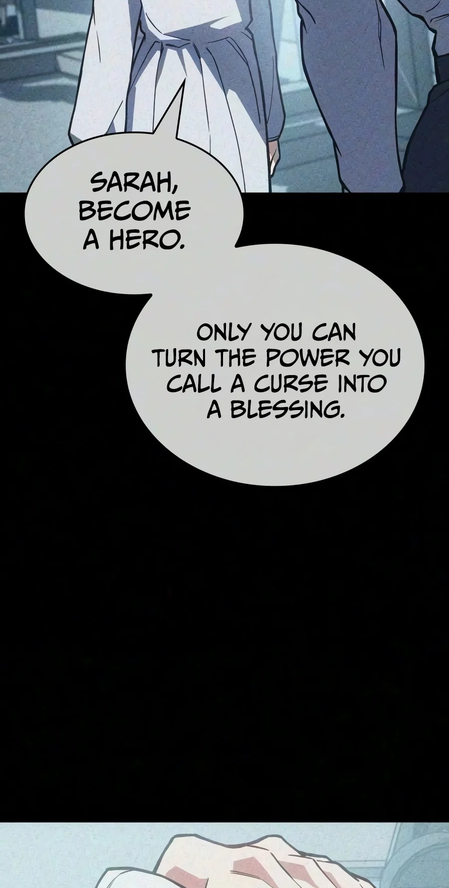 Read Returned by the King chapter 161 image 67 on Lezhin