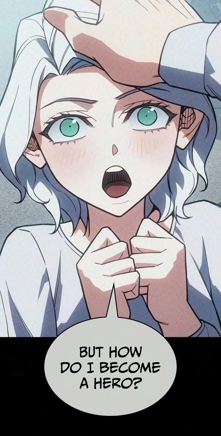 Read Returned by the King chapter 161 image 68 on Lezhin