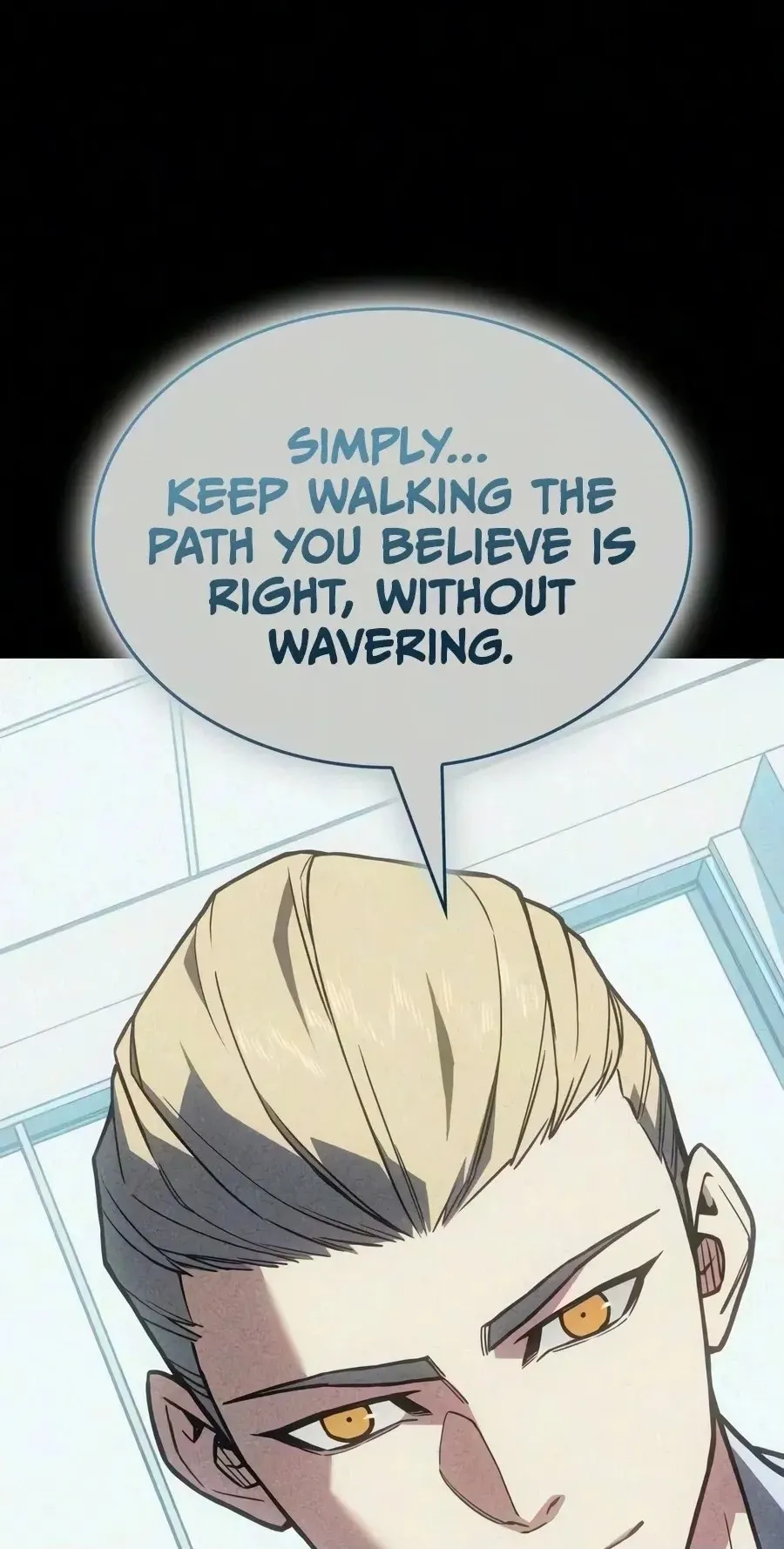 Read Returned by the King chapter 161 image 69 on Lezhin