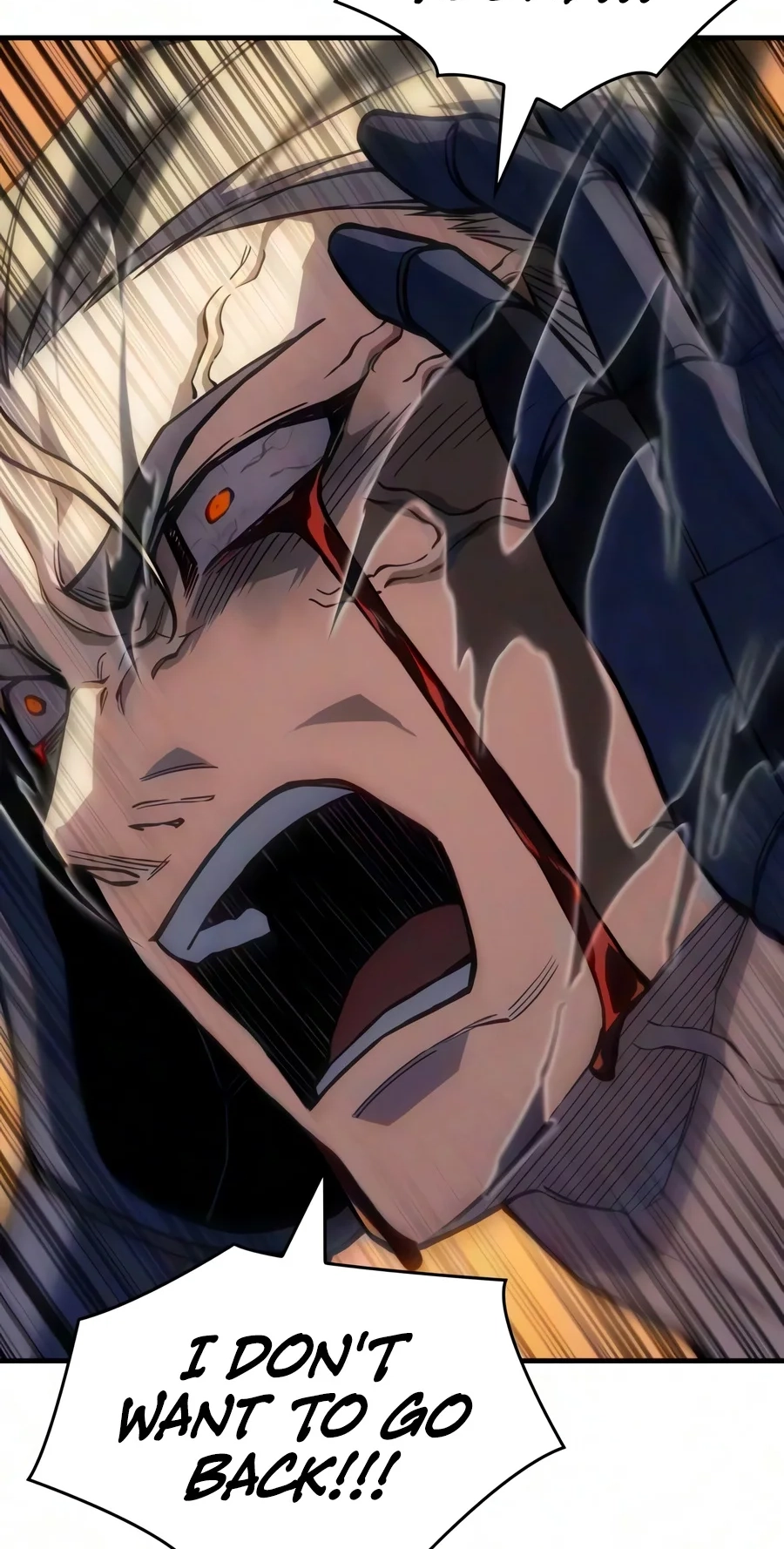 Read Returned by the King chapter 161 image 73 on Lezhin