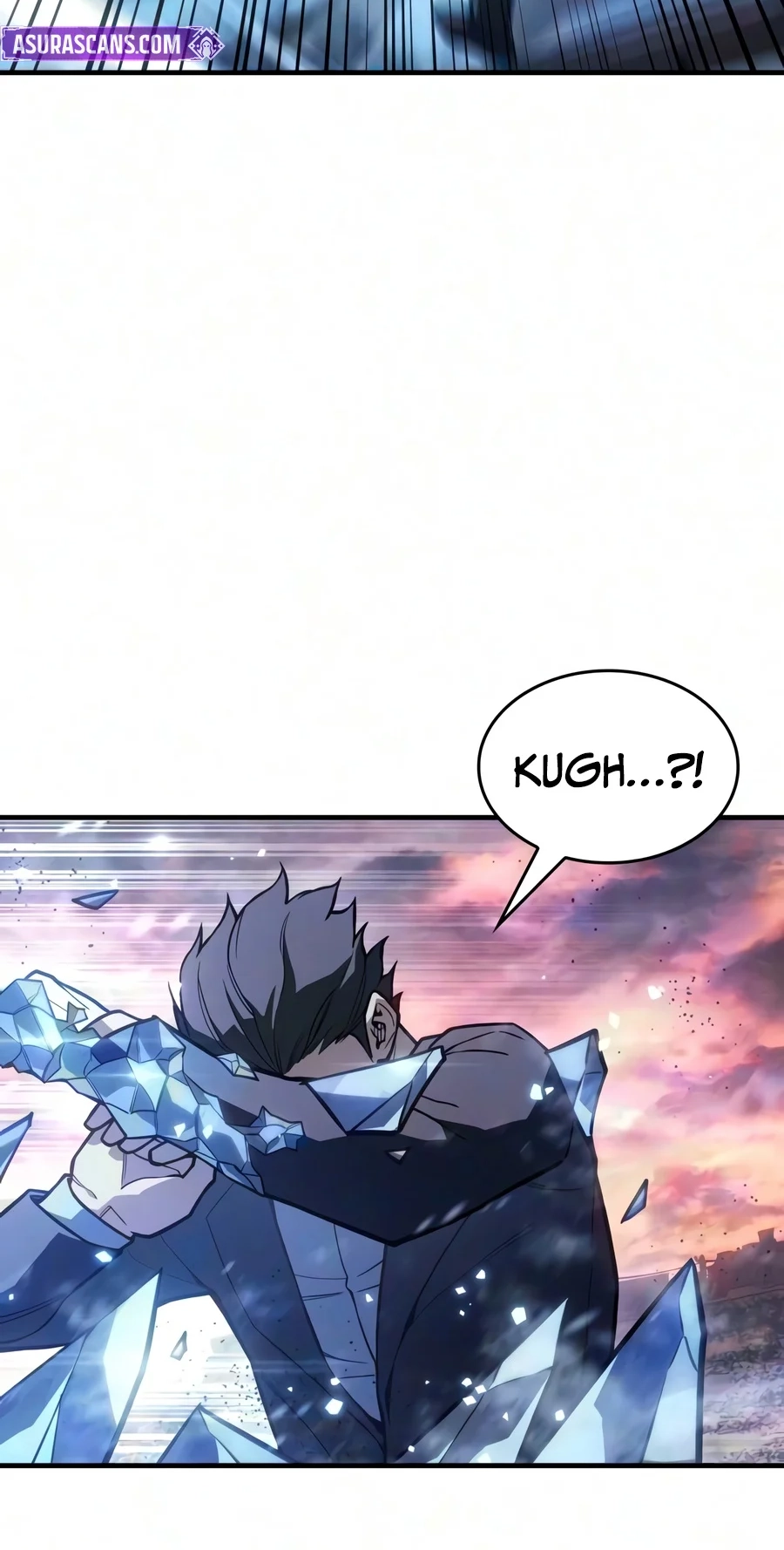 Read Returned by the King chapter 161 image 8 on Lezhin