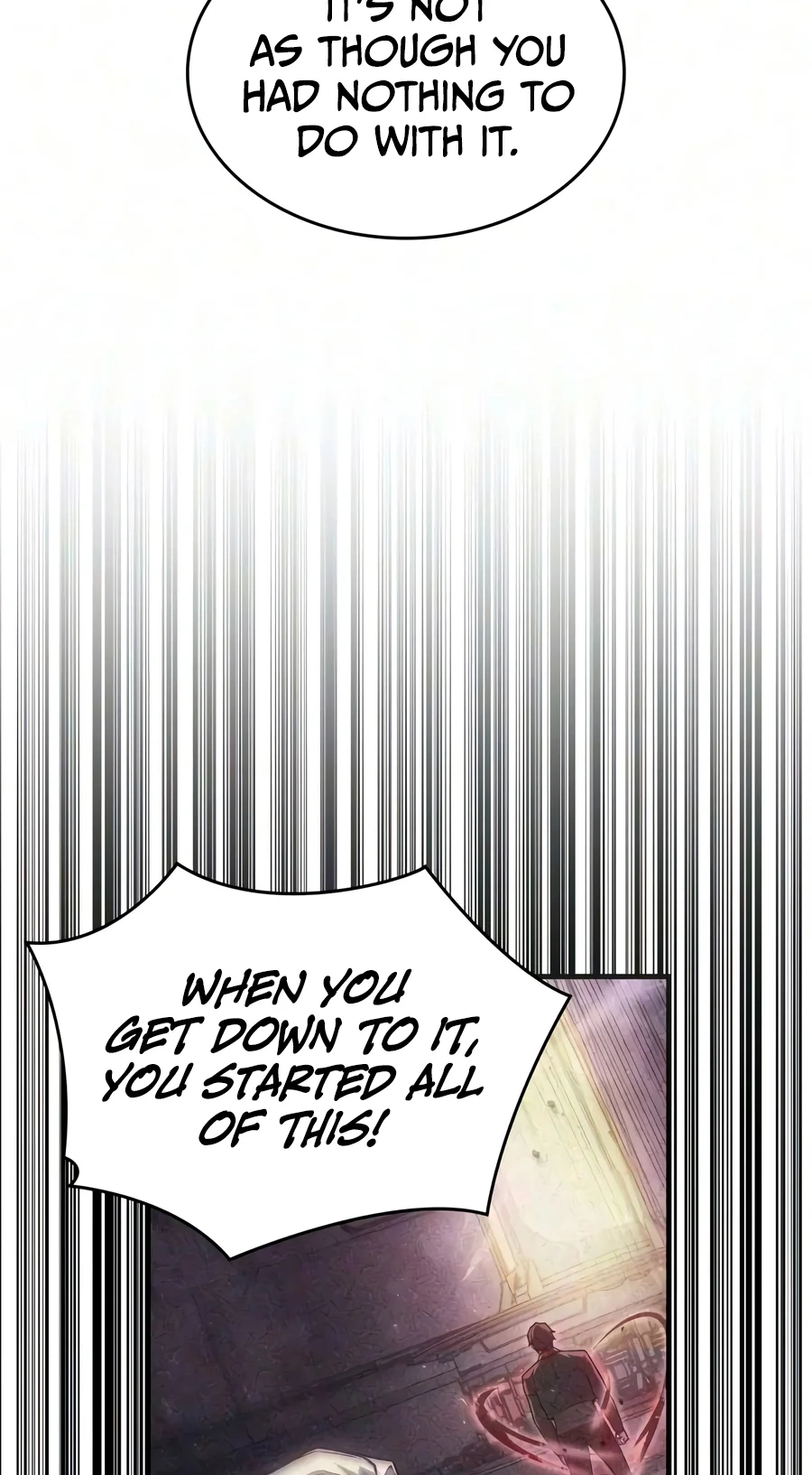 Read Returned by the King chapter 161 image 82 on Lezhin
