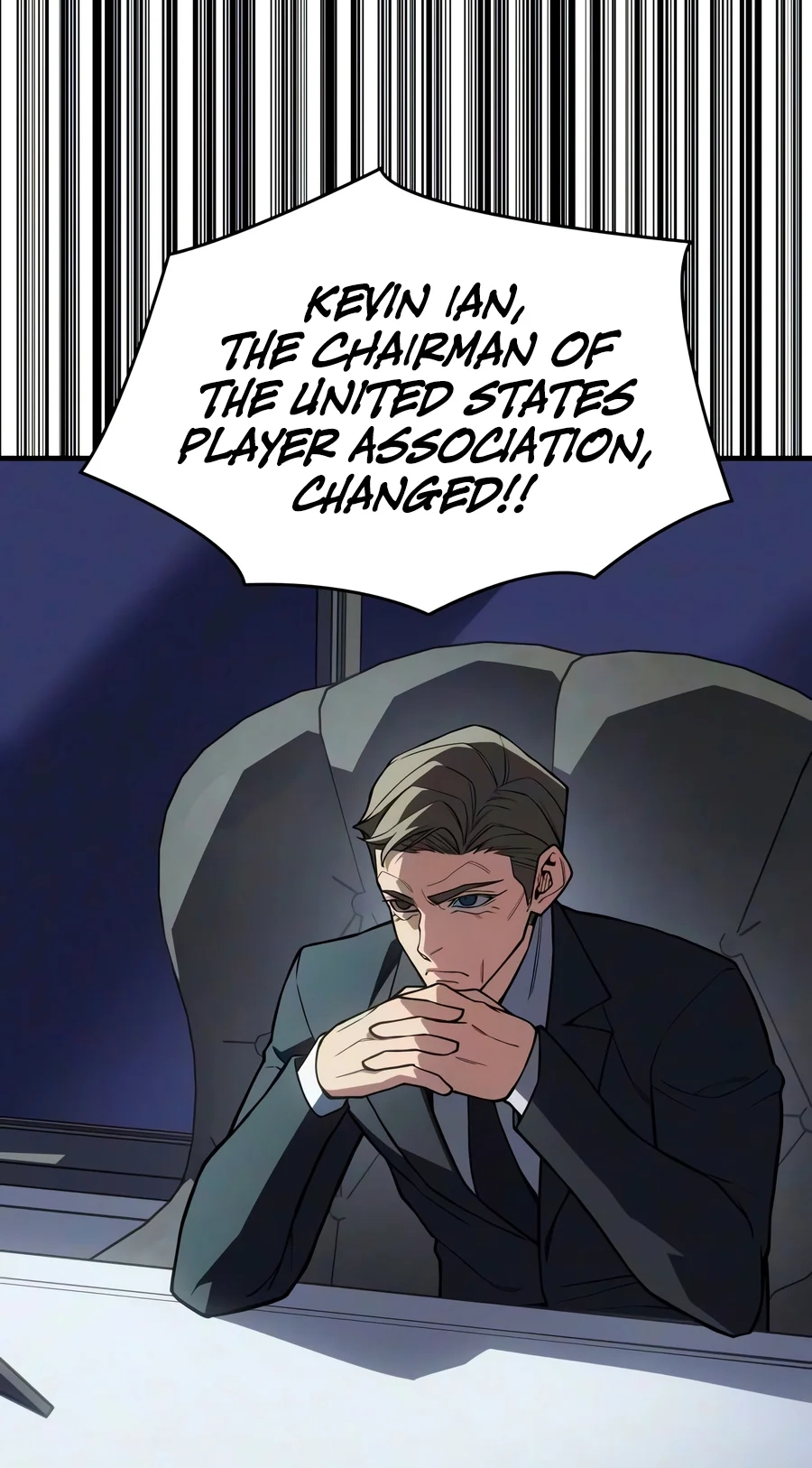 Read Returned by the King chapter 161 image 84 on Lezhin