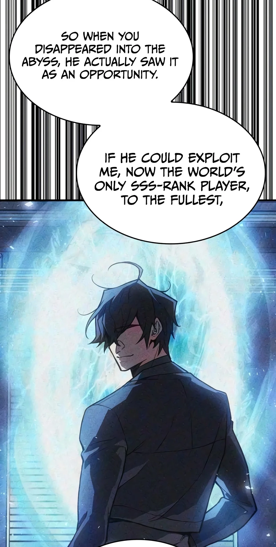Read Returned by the King chapter 161 image 86 on Lezhin