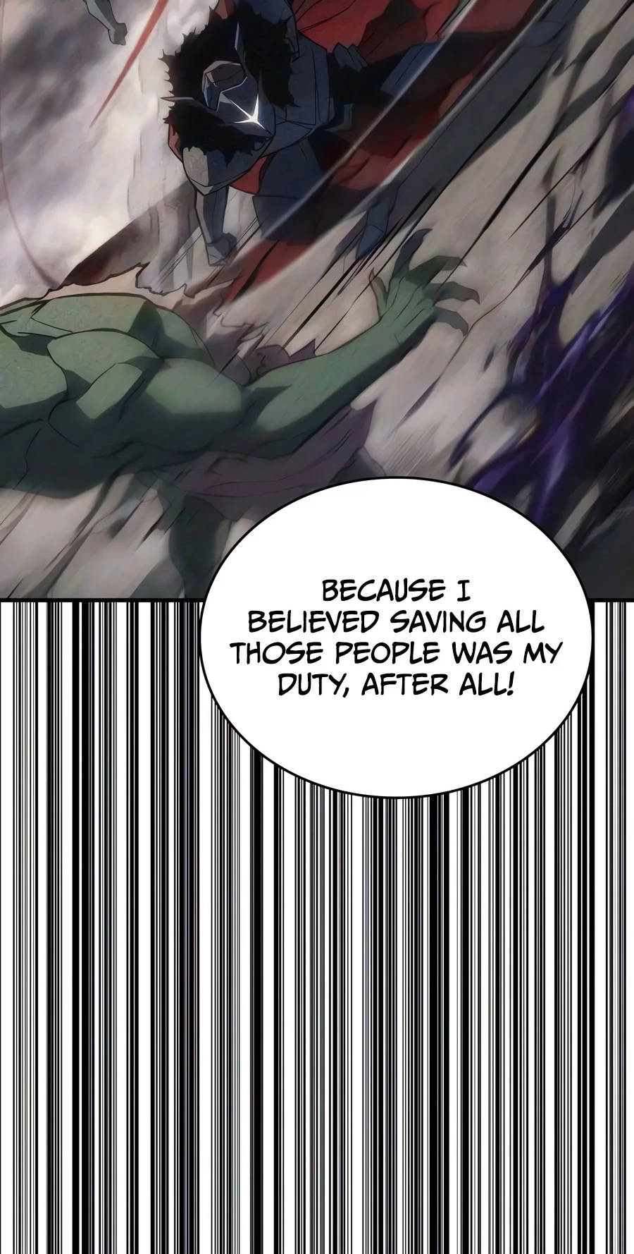 Read Returned by the King chapter 161 image 88 on Lezhin