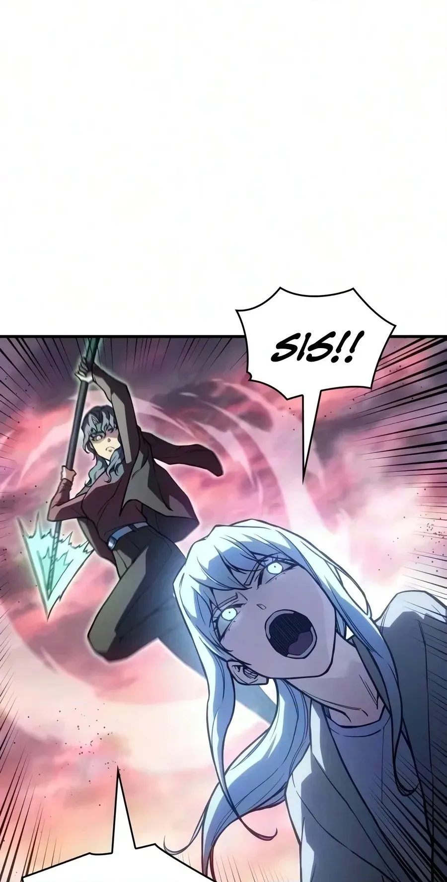 Read Returned by the King chapter 161 image 9 on Lezhin