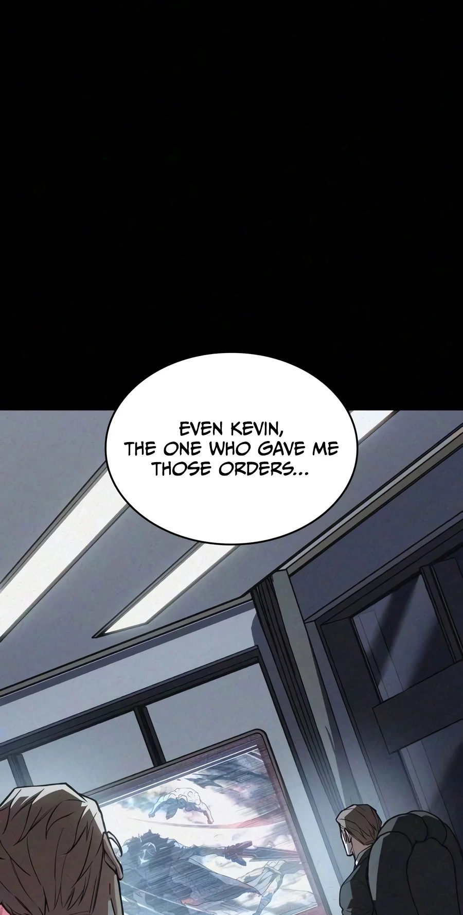 Read Returned by the King chapter 161 image 92 on Lezhin
