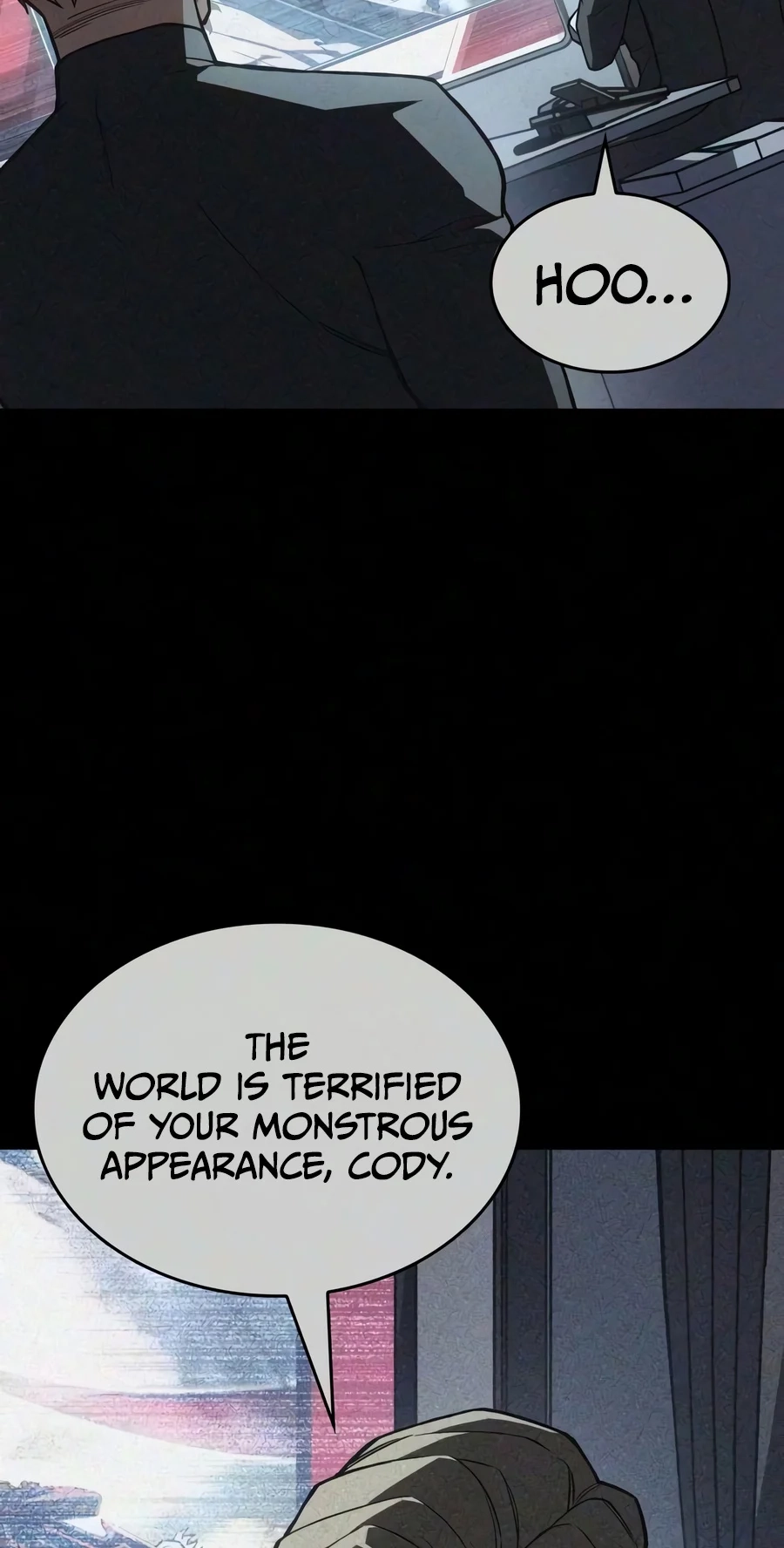 Read Returned by the King chapter 161 image 93 on Lezhin
