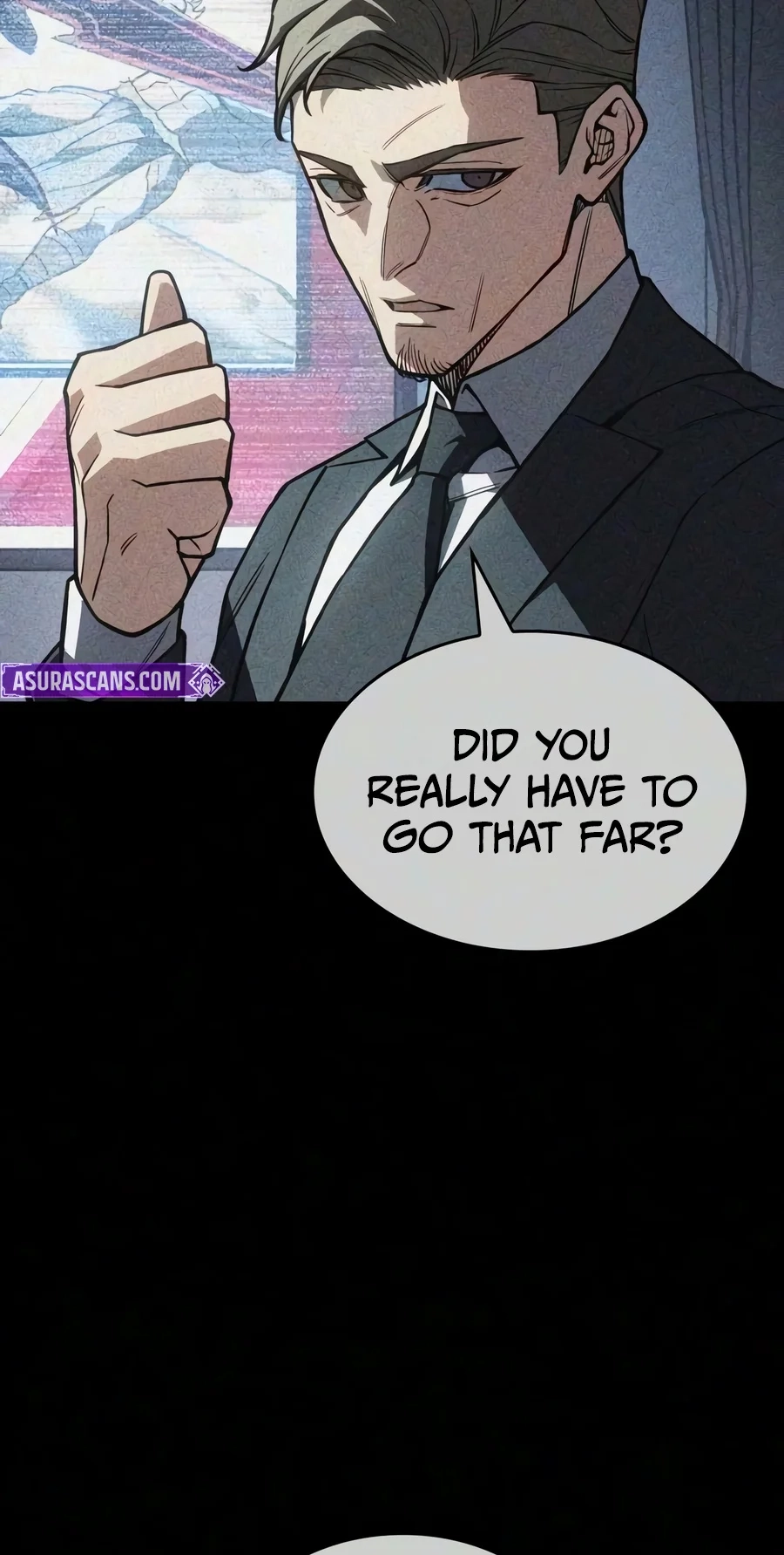 Read Returned by the King chapter 161 image 94 on Lezhin