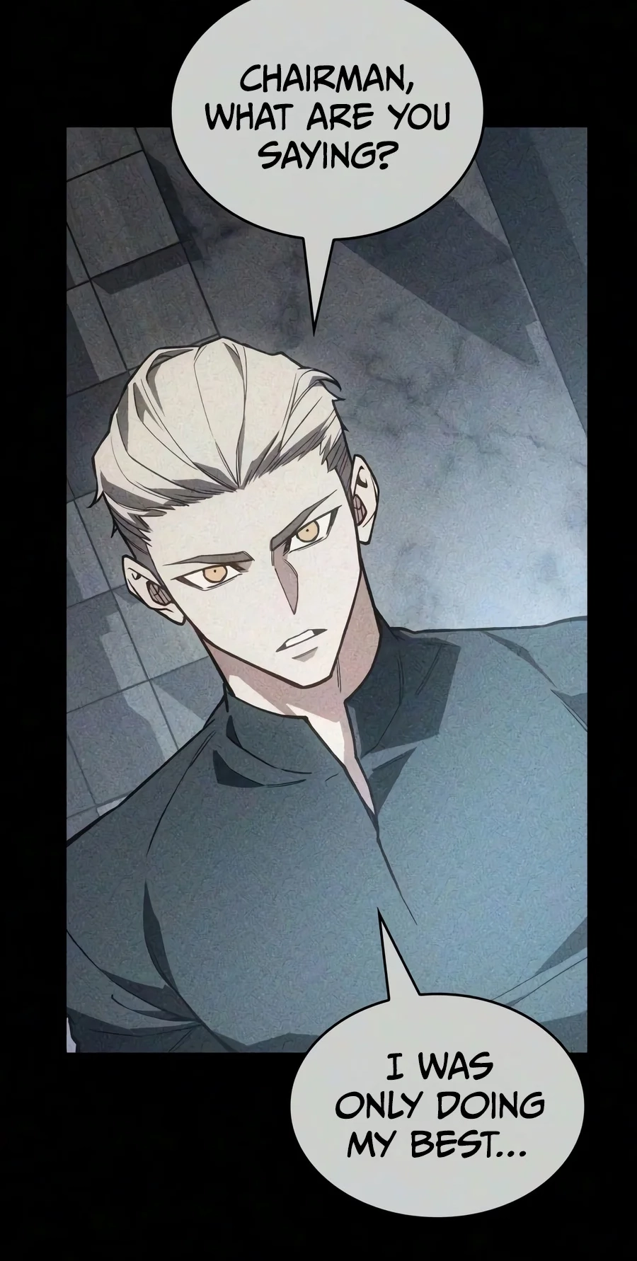 Read Returned by the King chapter 161 image 95 on Lezhin