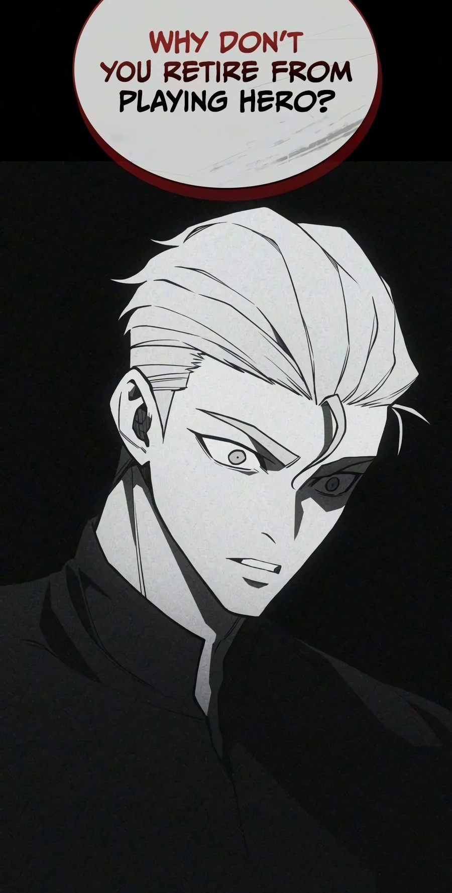 Read Returned by the King chapter 161 image 98 on Lezhin