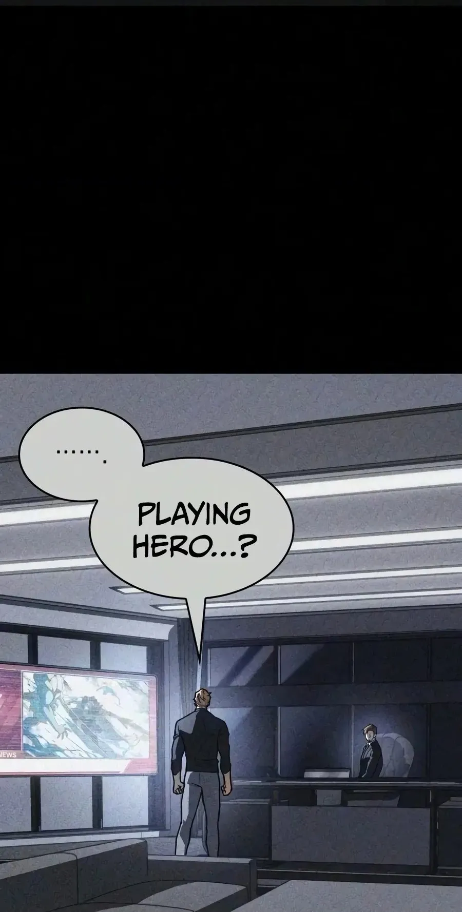 Read Returned by the King chapter 161 image 99 on Lezhin