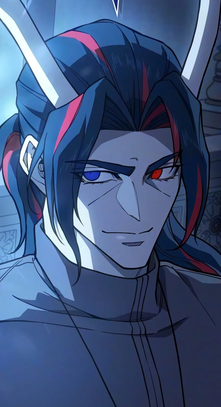 Returned by the King Chapter 162 page 103 - 