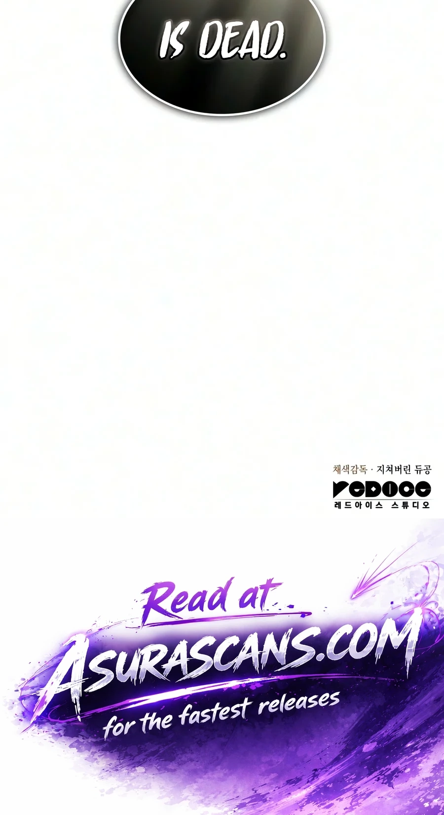 Returned by the King Chapter 162 page 109 - 